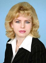 Павлова Людмила Николаевна 
